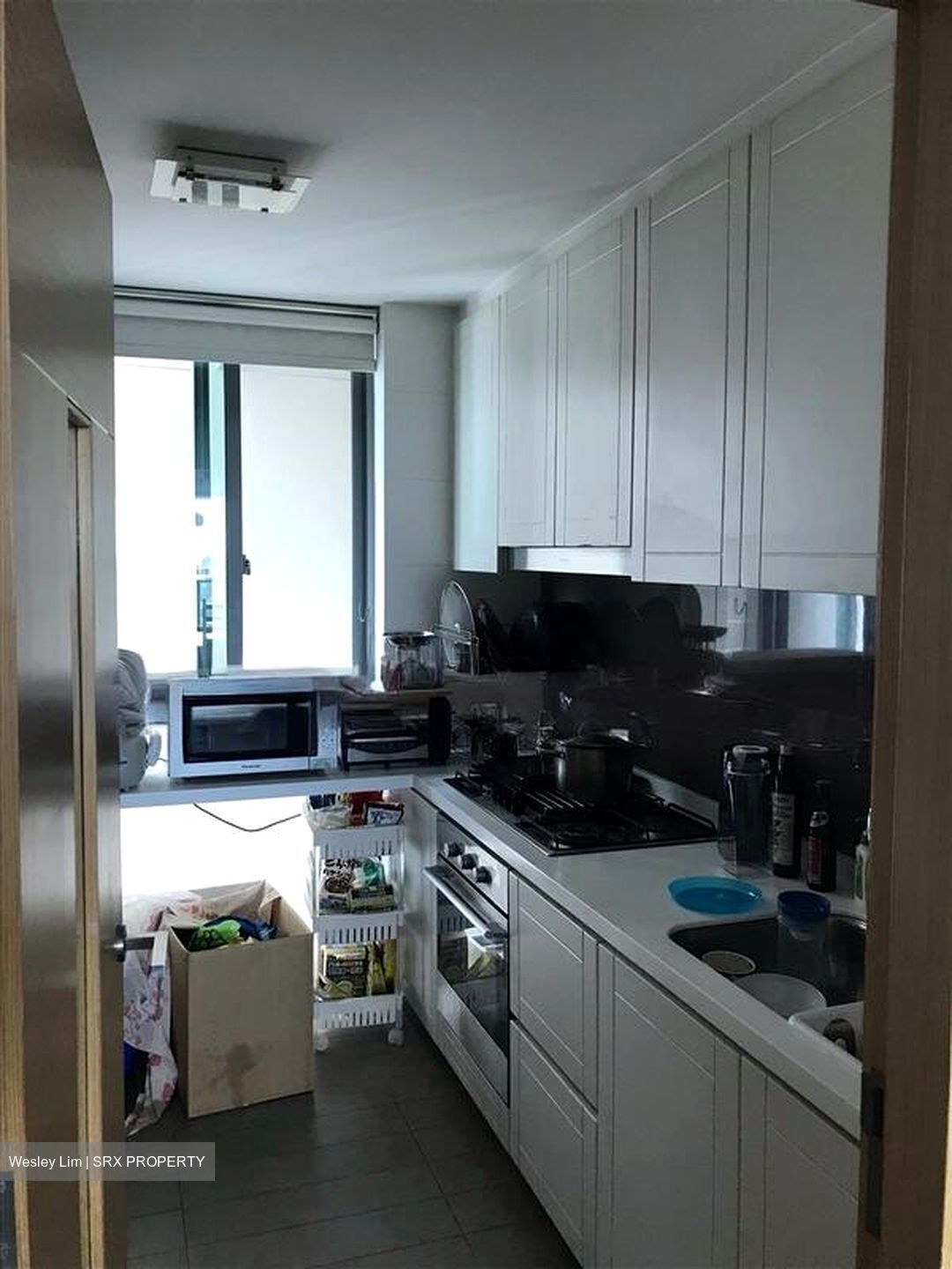 Double Bay Residences (D18), Condominium #503371641